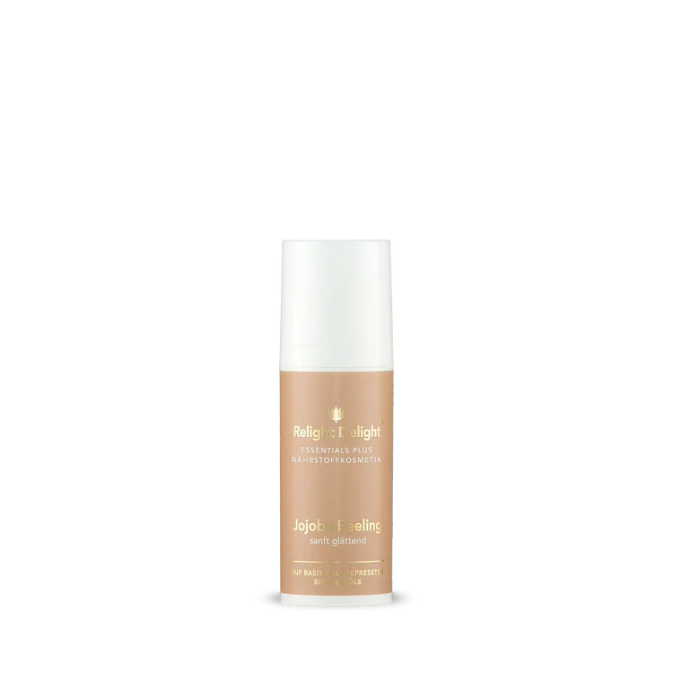 Essentials Plus - Jojobapeeling - 45 ml