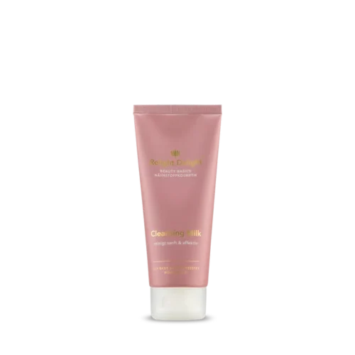 Beauty Basics - Cleansing Milk - 100 ml