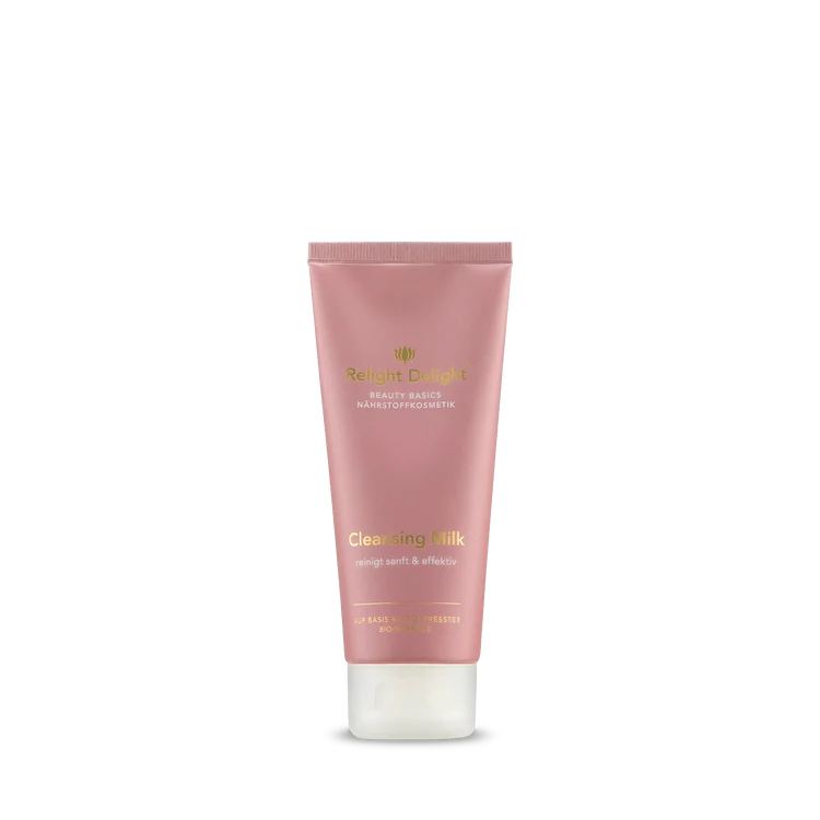 Beauty Basics - Cleansing Milk - 100 ml