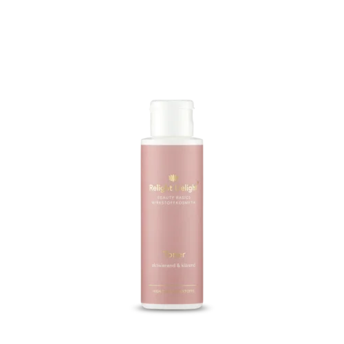 Beauty Basics - Toner