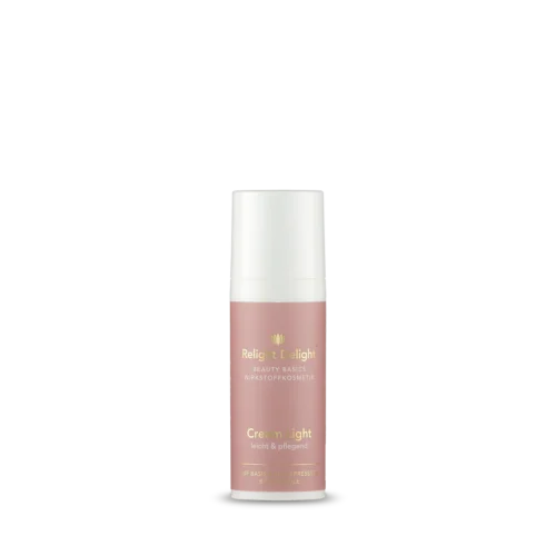 Beauty Basics - Pflegecreme Light