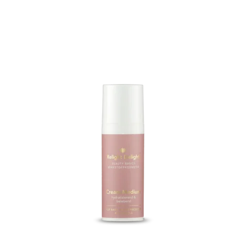 Beauty Basics - Pflegecreme Medium