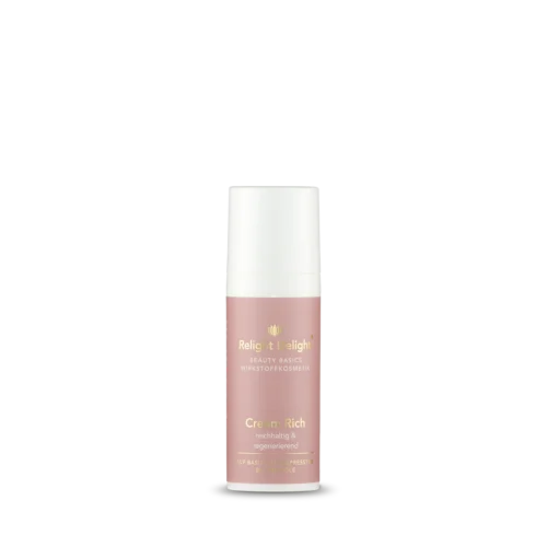 Beauty Basics - Pflegecreme Rich