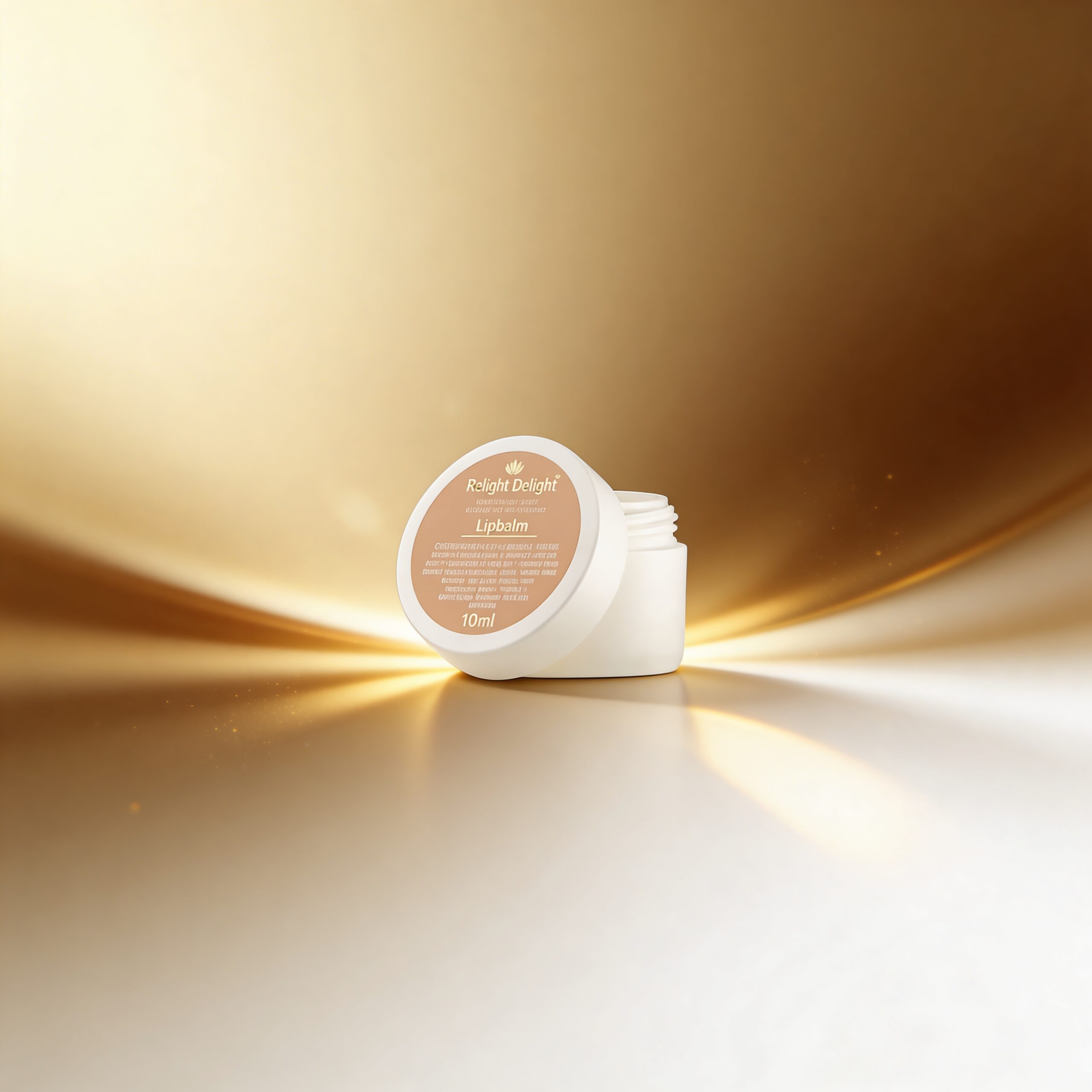 Essentials Plus - Lipbalm - 10 ml