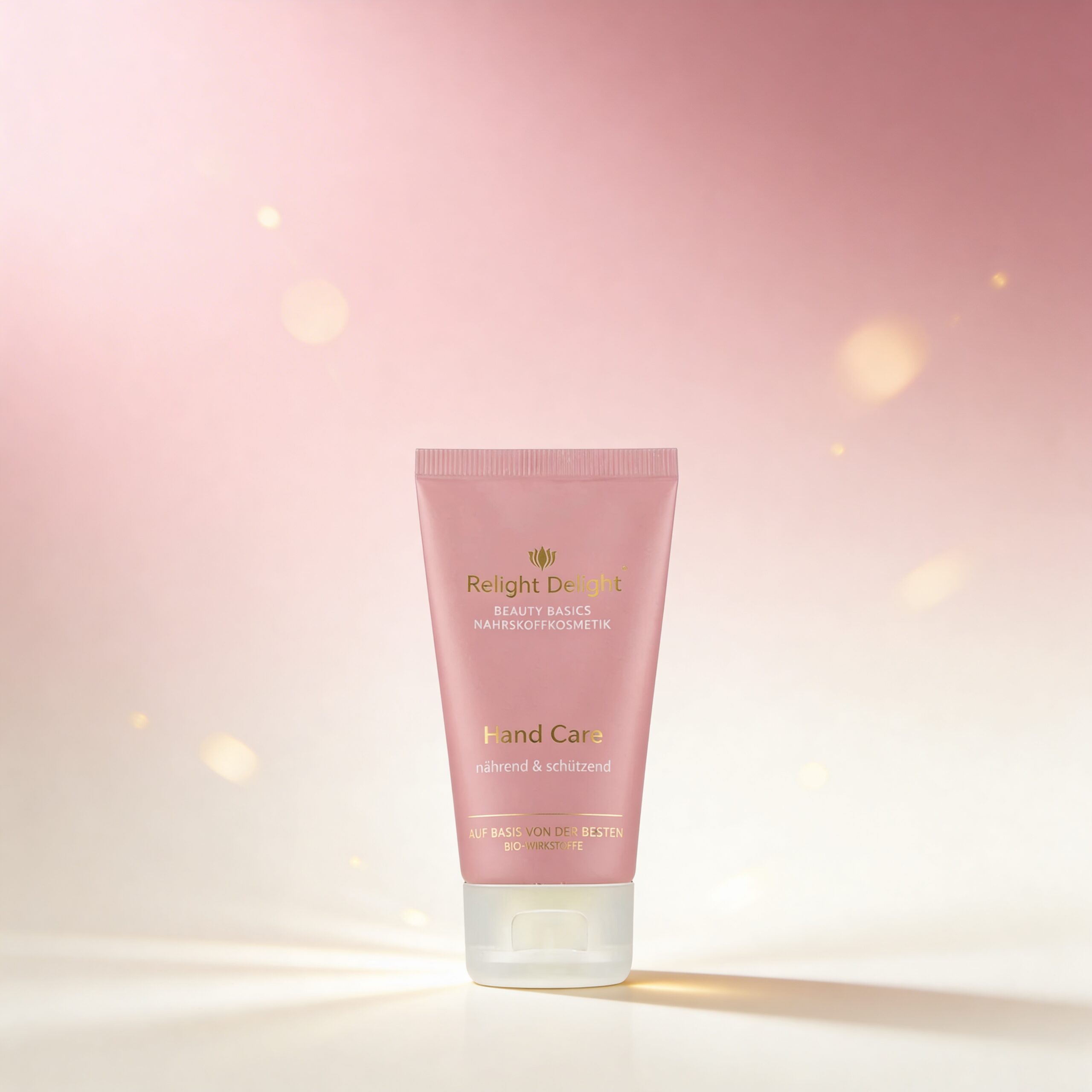 Beauty Basics - Hand Care - 50 ml