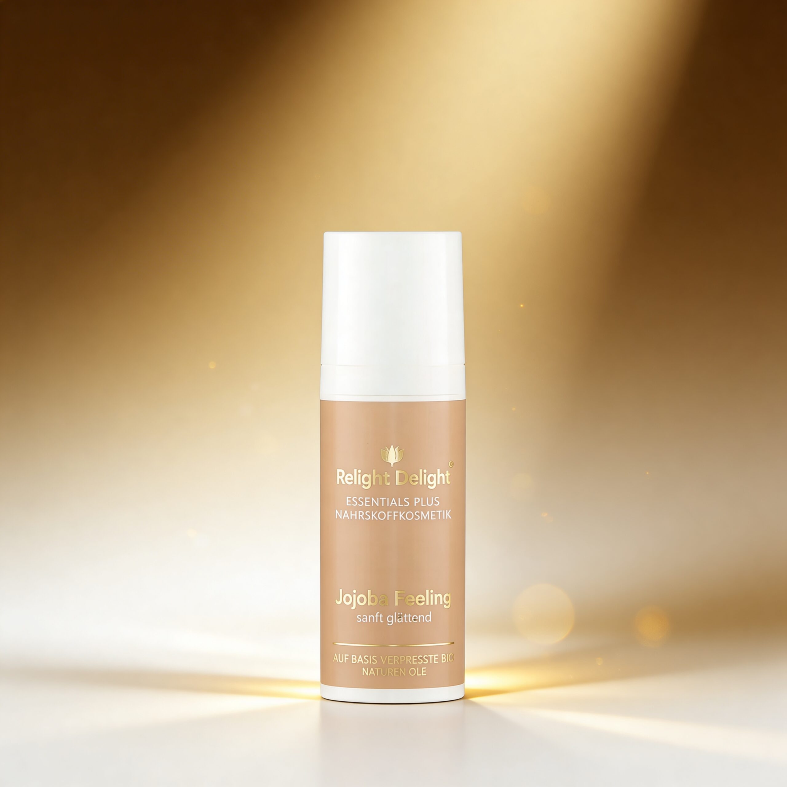 Essentials Plus - Jojobapeeling - 45 ml