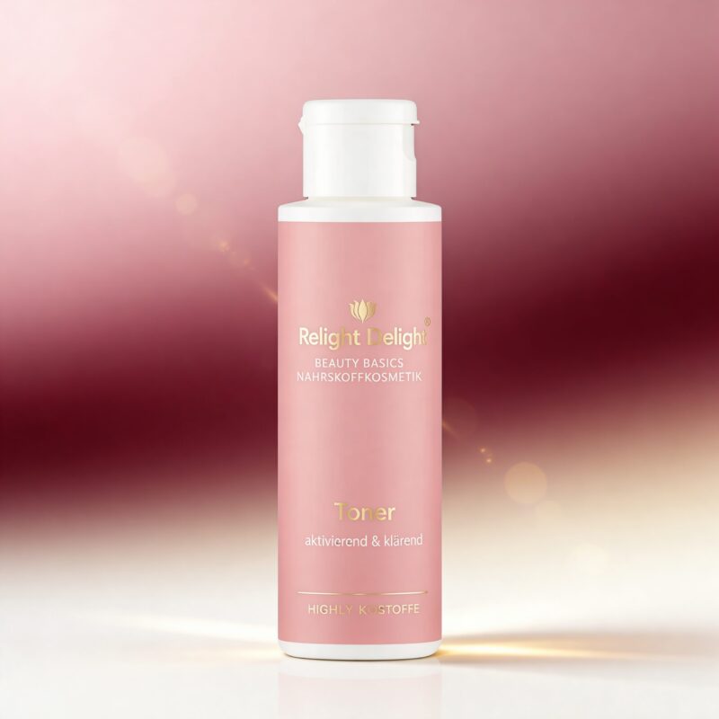 Beauty Basics - Toner