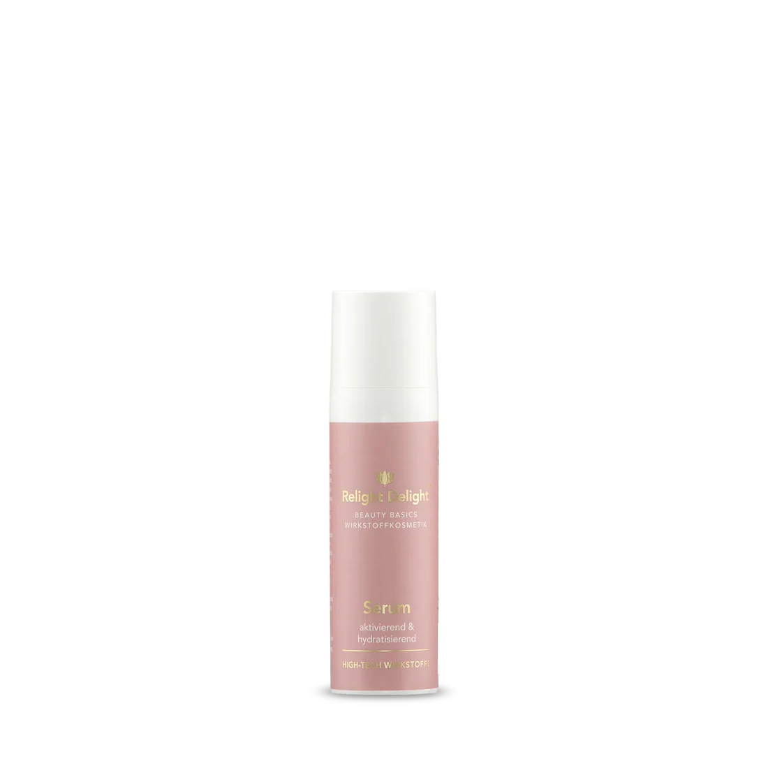 Beauty Basics - Pflegeserum hochaktiv - 30ml