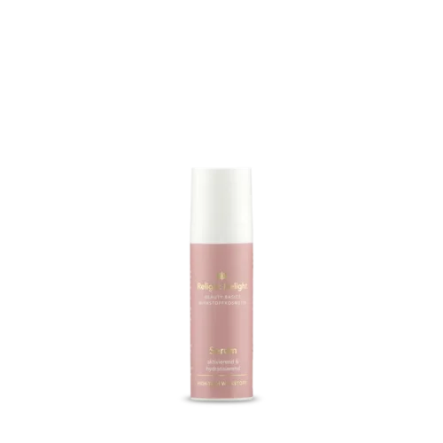 Beauty Basics - Pflegeserum hochaktiv