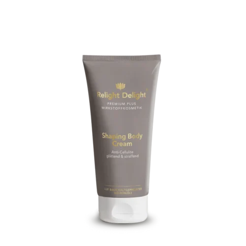 Premium Plus - Shaping Body Cream - 150ml