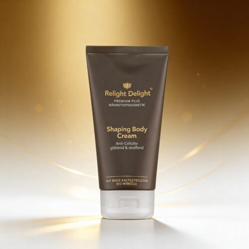 Premium Plus - Shaping Body Cream - 150 ml