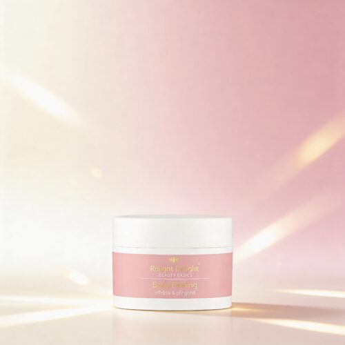 Beauty Basics - Body Peeling - 100 ml