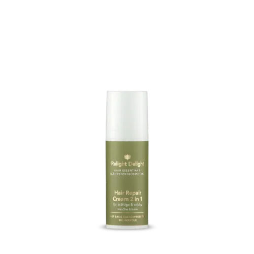 Hair Essentials - Hair Repair Cream 2in1 - 50ml