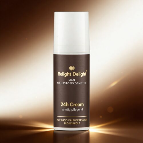 MAN - 24h Pflegecreme - 50 ml