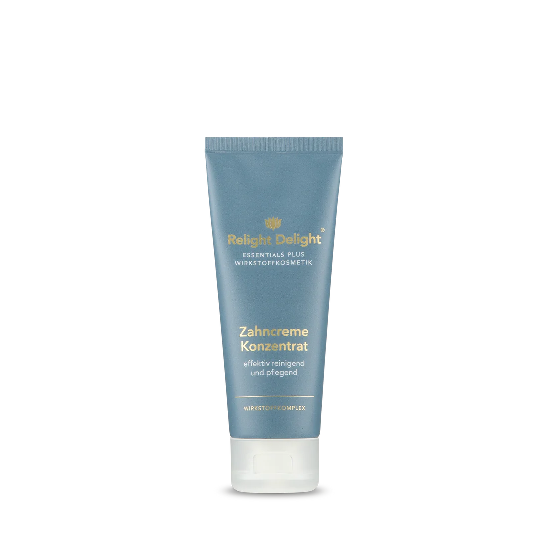 Zahncreme Konzentrat