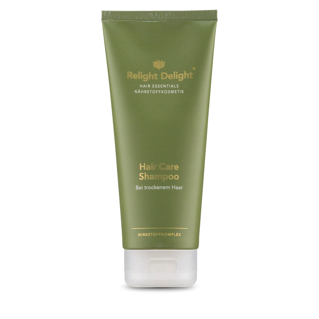 Hair Essentials - Hair Care Shampoo - 200 ml