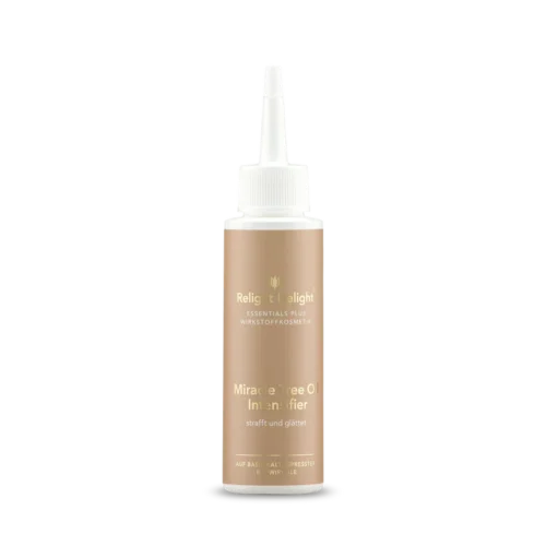 Essentials Plus - Miracle Tree Oil - Intensifier - 100ml