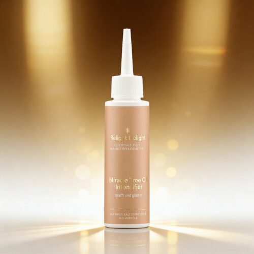 Essentials Plus - Miracle Tree Oil - Intensifier - 100 ml