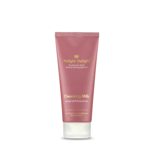 Glorious Skin - Cleansing Milk