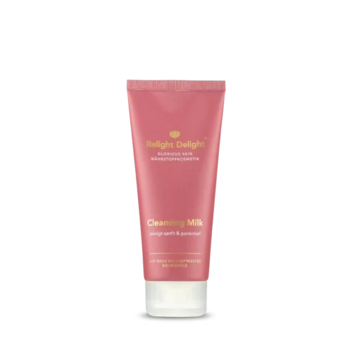 Glorious Skin - Cleansing Milk - 100ml