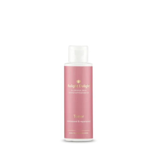 Glorious Skin - Toner