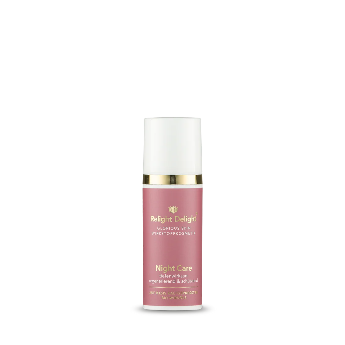 Glorious Skin - Night Care