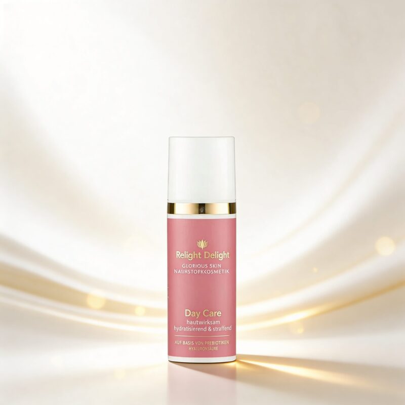 Glorious Skin - Day Care