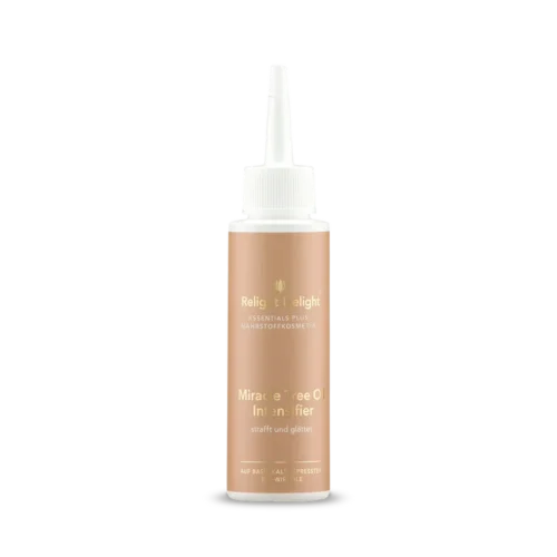 Essentials Plus - Miracle Tree Oil - Intensifier - frei von Parfüm - 100ml