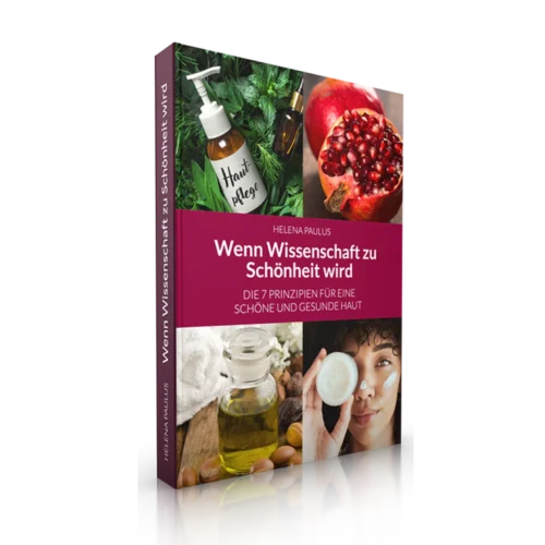 Wenn Wissenschaft zu Schönheit wird