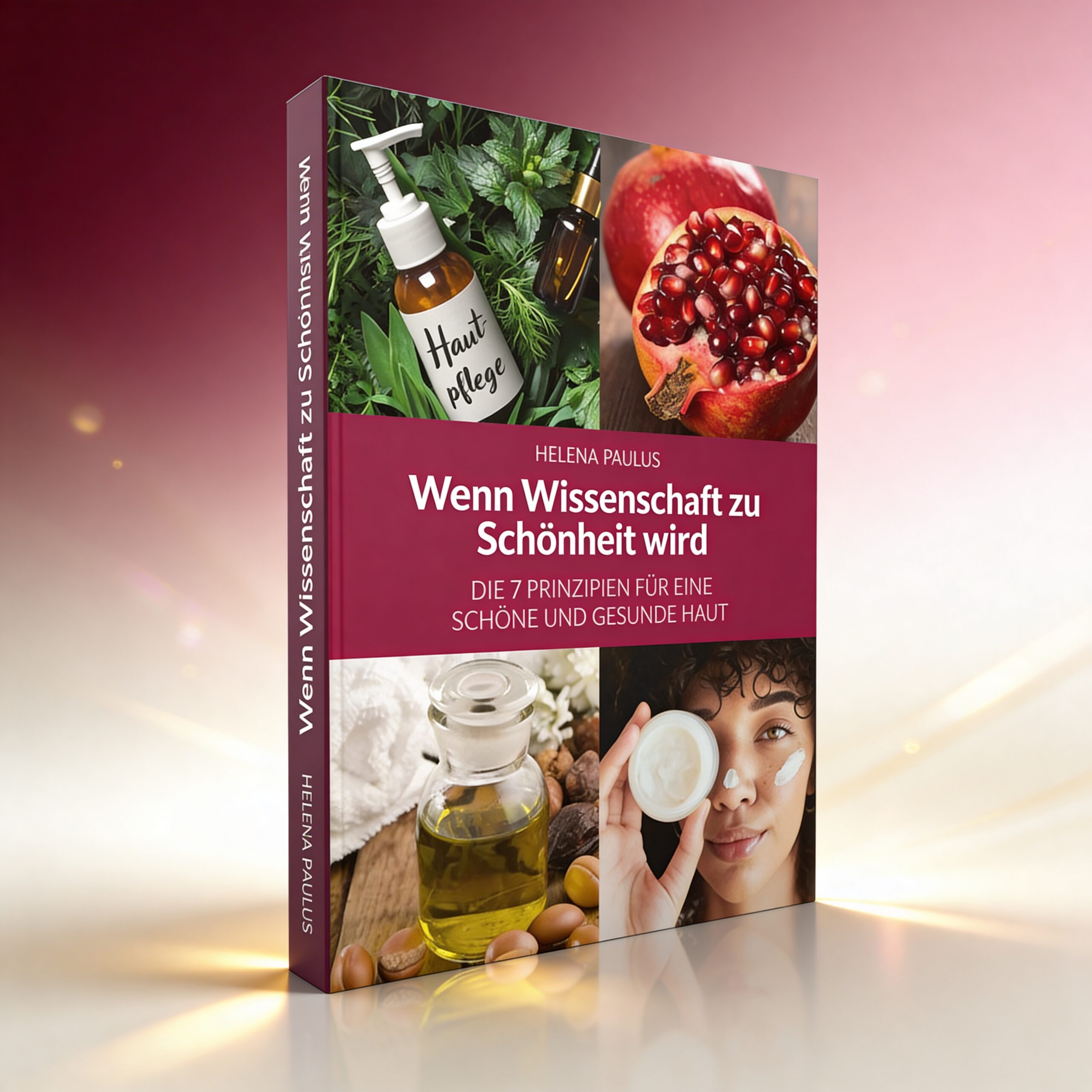 Wenn Wissenschaft zu Schönheit wird