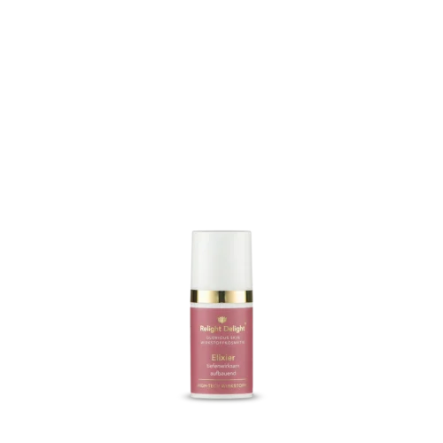 Glorious Skin - Elixier