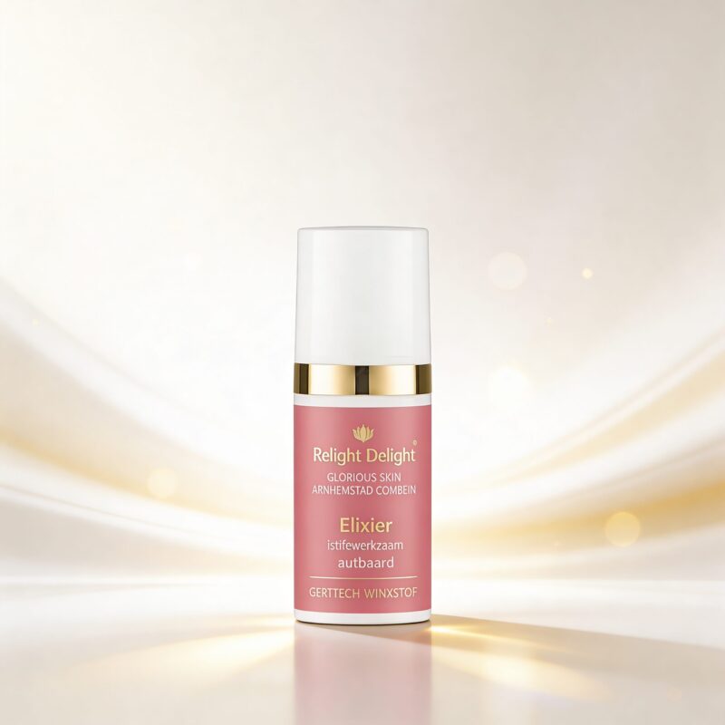 Glorious Skin - Elixier