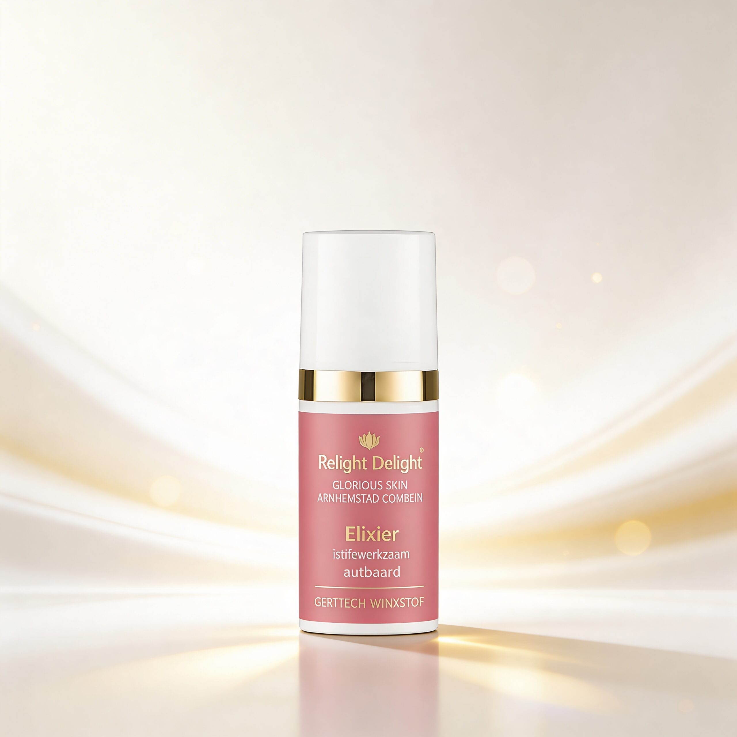 Glorious Skin - Elixier - 15 ml