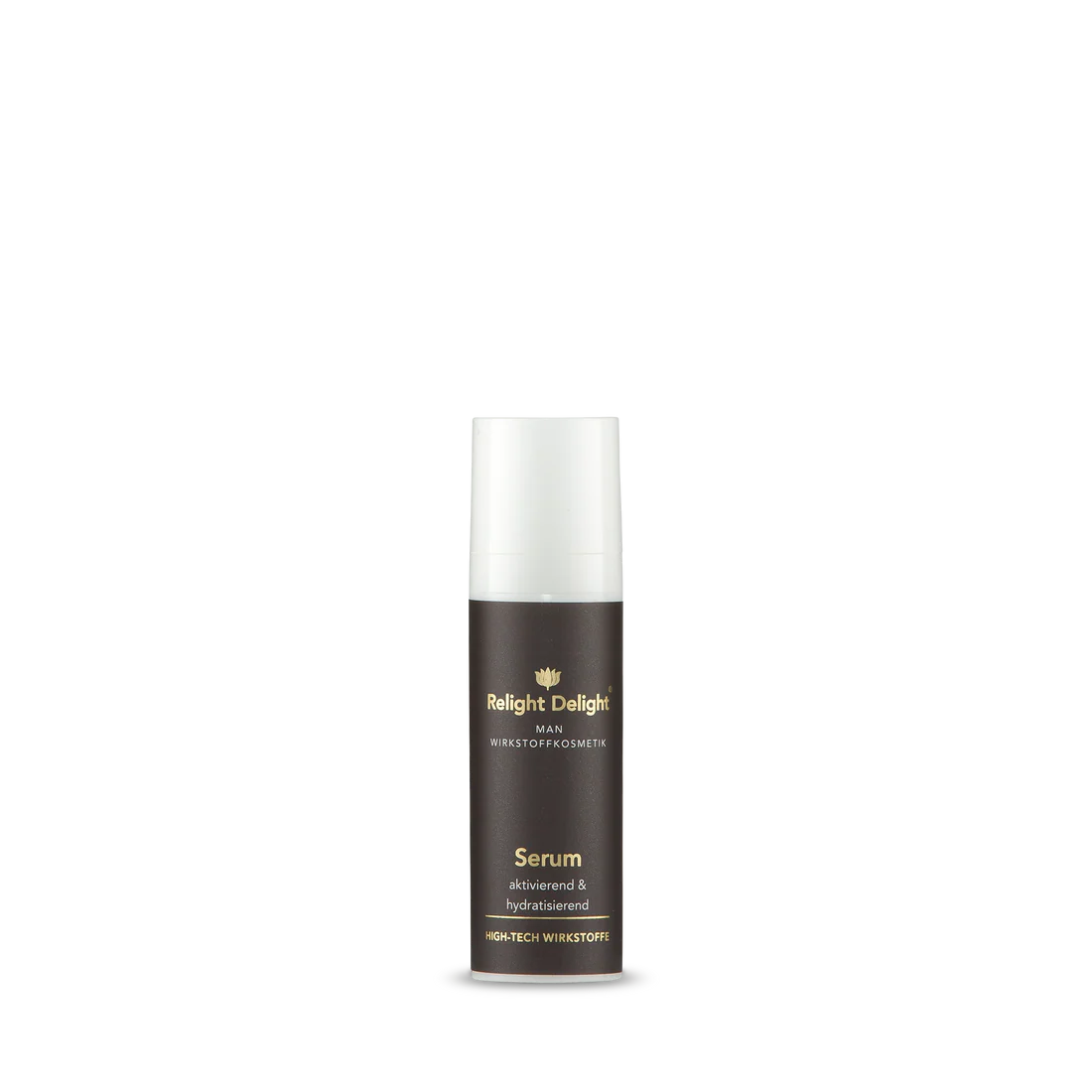 Männer - Pflegeserum hochaktiv