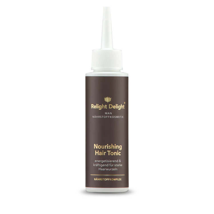 MAN - Nourishing Hair Tonic - 100ml