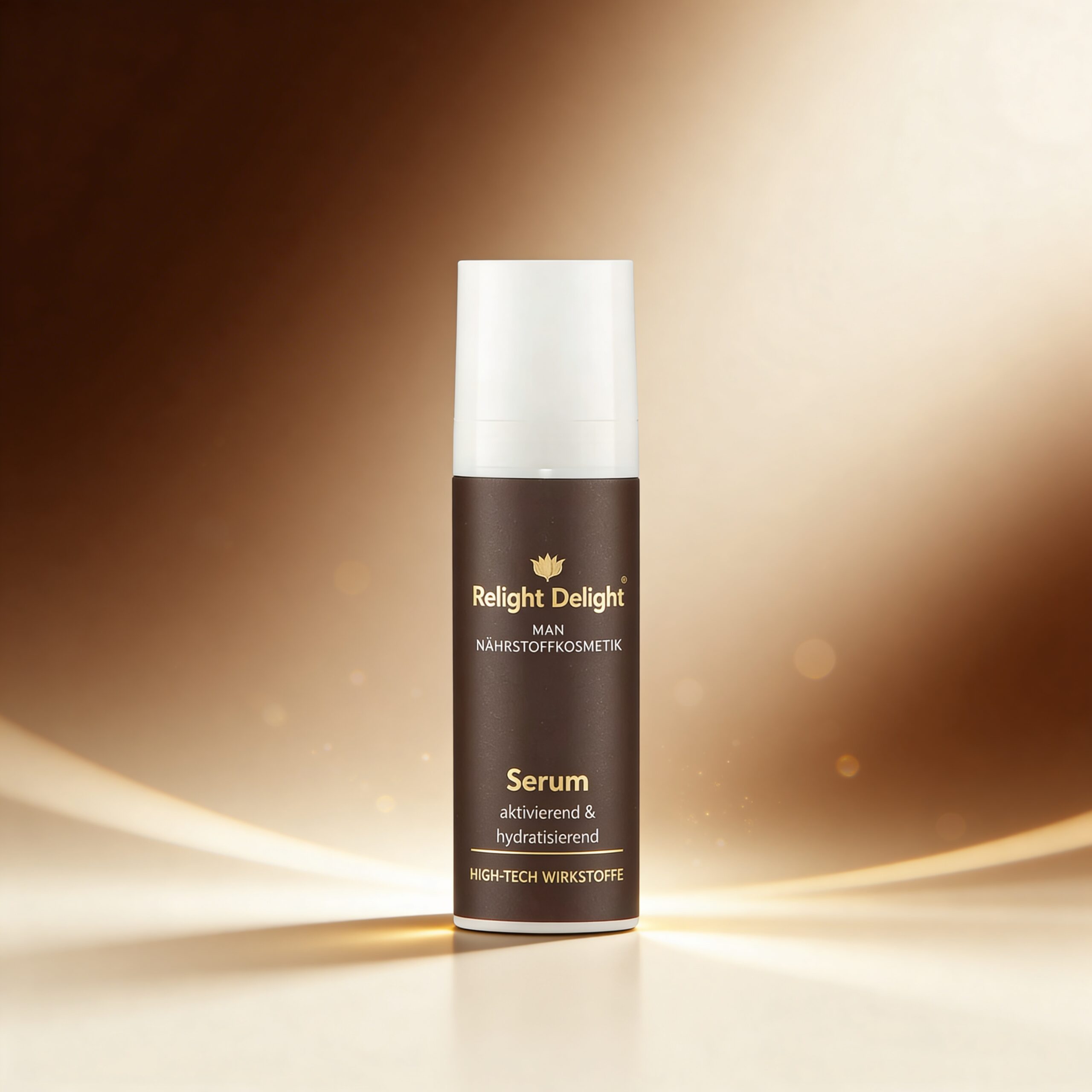 MAN - Pflegeserum hochaktiv - 30 ml