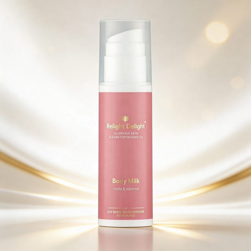 Glorious Skin - Bodymilk - 150 ml