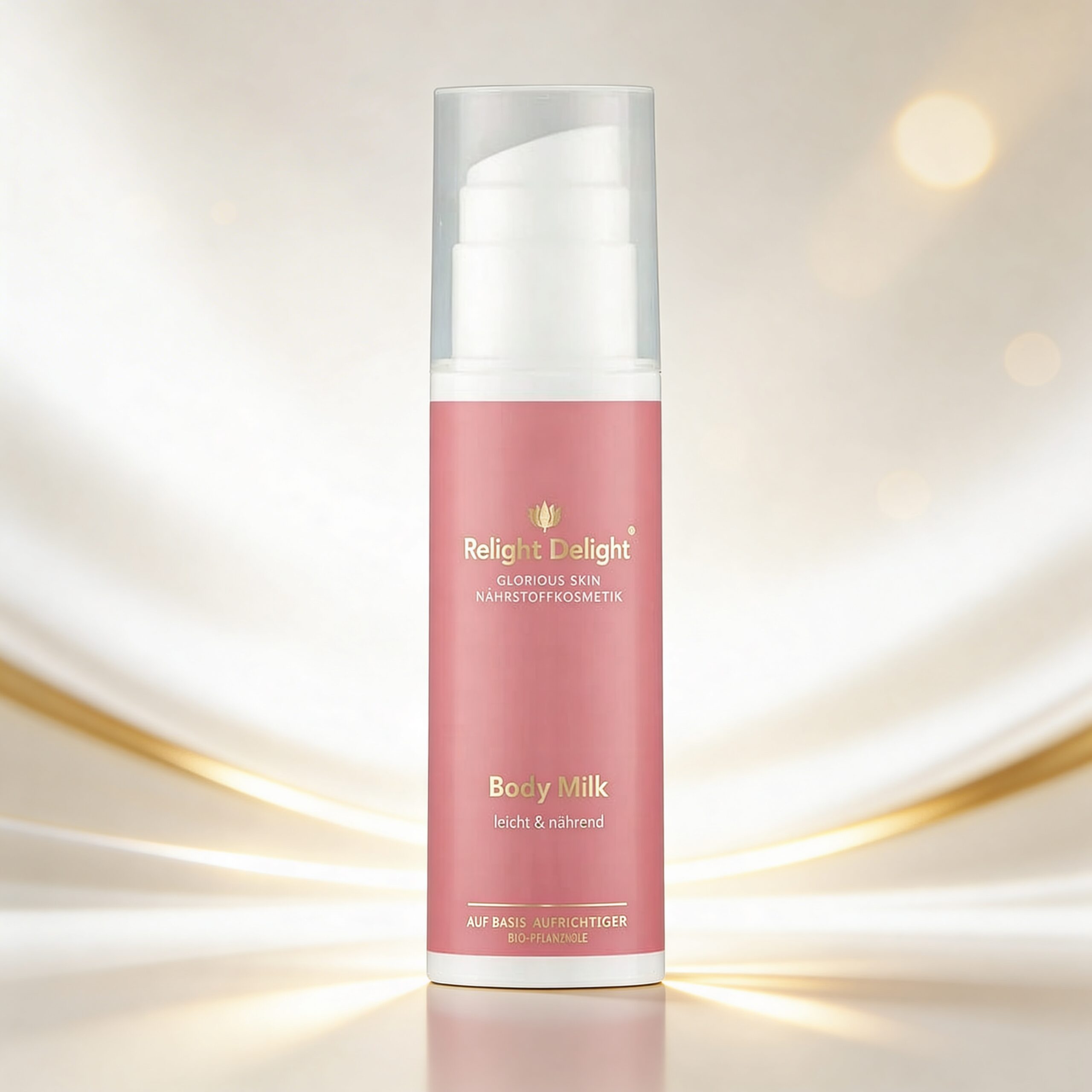 Glorious Skin - Bodymilk - 150 ml