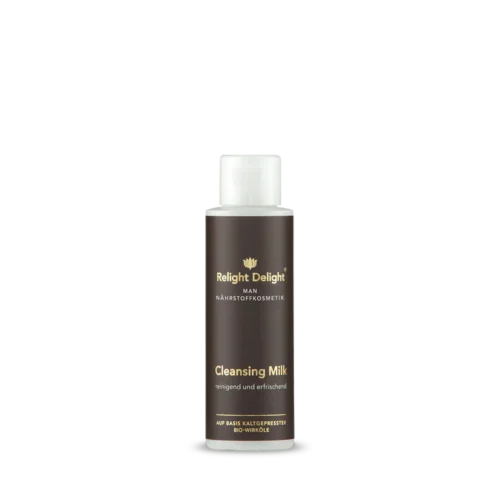 MAN - Cleansing Milk - 100ml