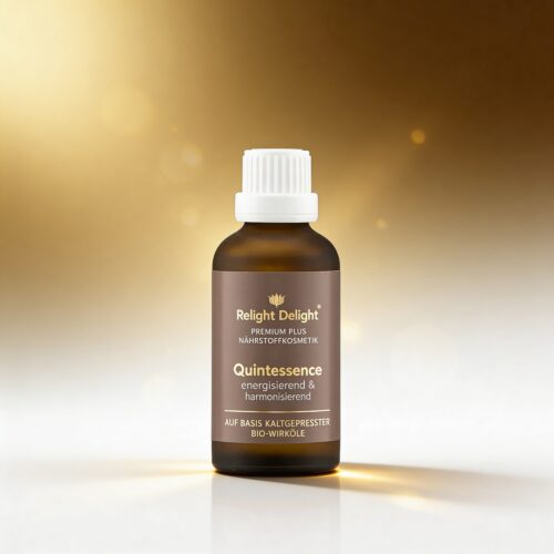 Premium Plus - Quintessence - 50 ml