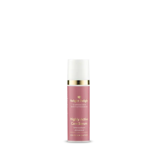 Glorious Skin - Highly Active Care Serum