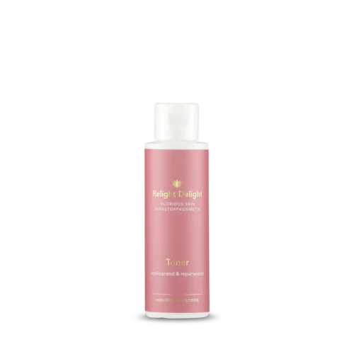 Glorious Skin - Toner - frei von Parfüm