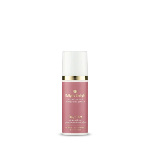 Glorious Skin - Day Care - frei von Parfüm