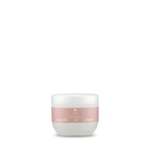 Man - Body Mousse - Ginseng Ingwer