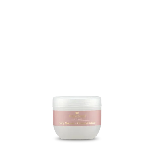 Männer - Body Mousse - Ginseng Ingwer
