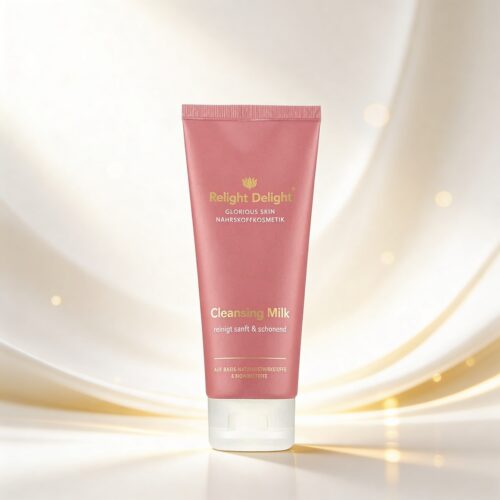 Glorious Skin - Cleansing Milk  - 100 ml
