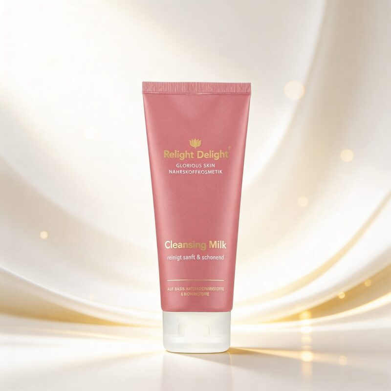 Glorious Skin - Cleansing Milk - 100 ml