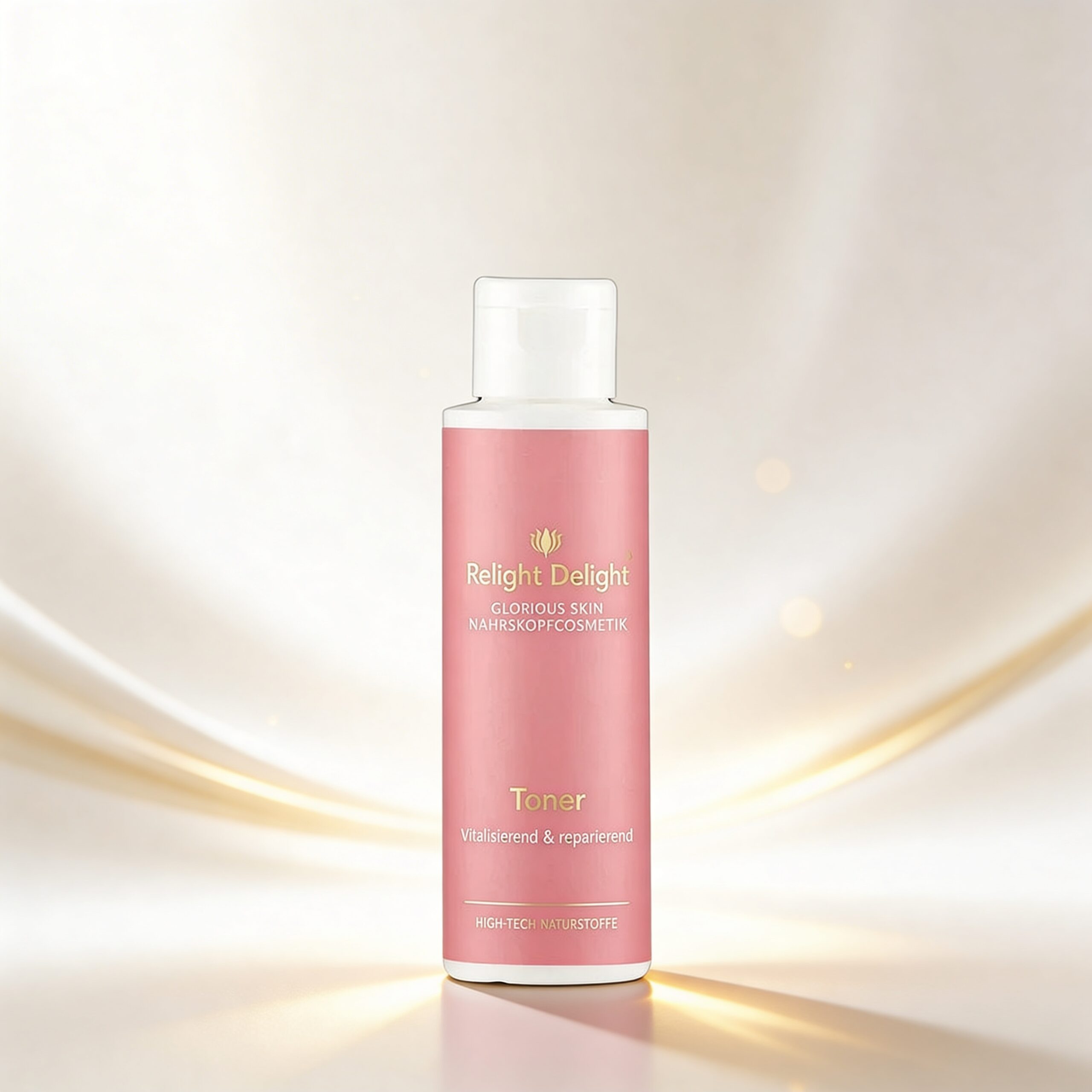 Glorious Skin - Toner - 100 ml