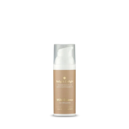Essentials Plus - MSM Essence - 50ml