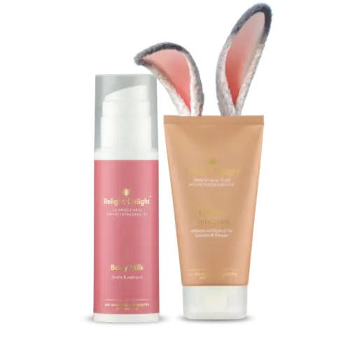 Oster-Set - Ein Tag am Meer